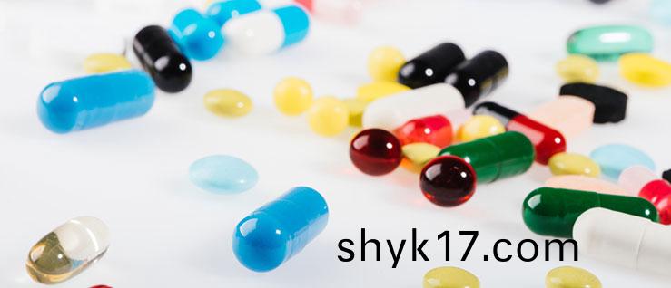 製(zhi)藥(yao)工(gong)程行(xing)業